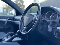 USED 2009 09 PORSCHE CAYENNE 4.8 GTS TIPTRONIC S 5d 405 BHP 