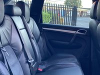 USED 2009 09 PORSCHE CAYENNE 4.8 GTS TIPTRONIC S 5d 405 BHP 
