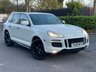 USED 2009 09 PORSCHE CAYENNE 4.8 GTS TIPTRONIC S 5d 405 BHP 