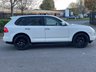 USED 2009 09 PORSCHE CAYENNE 4.8 GTS TIPTRONIC S 5d 405 BHP 