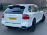 USED 2009 09 PORSCHE CAYENNE 4.8 GTS TIPTRONIC S 5d 405 BHP 
