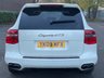 USED 2009 09 PORSCHE CAYENNE 4.8 GTS TIPTRONIC S 5d 405 BHP 