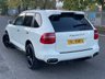USED 2009 09 PORSCHE CAYENNE 4.8 GTS TIPTRONIC S 5d 405 BHP 