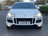 USED 2009 09 PORSCHE CAYENNE 4.8 GTS TIPTRONIC S 5d 405 BHP 