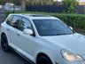 USED 2009 09 PORSCHE CAYENNE 4.8 GTS TIPTRONIC S 5d 405 BHP 