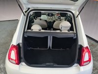 USED 2017 17 FIAT 500 1.2 LOUNGE 3d 69 BHP 