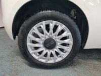 USED 2017 17 FIAT 500 1.2 LOUNGE 3d 69 BHP 