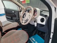USED 2017 17 FIAT 500 1.2 LOUNGE 3d 69 BHP 