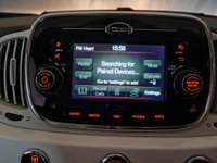 USED 2017 17 FIAT 500 1.2 LOUNGE 3d 69 BHP 