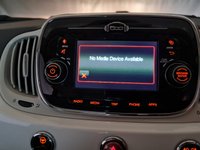 USED 2017 17 FIAT 500 1.2 LOUNGE 3d 69 BHP 