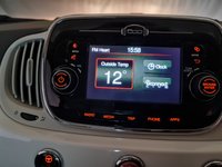 USED 2017 17 FIAT 500 1.2 LOUNGE 3d 69 BHP 