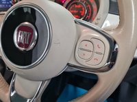 USED 2017 17 FIAT 500 1.2 LOUNGE 3d 69 BHP 