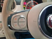 USED 2017 17 FIAT 500 1.2 LOUNGE 3d 69 BHP 