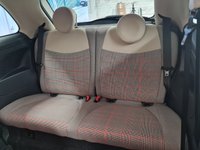 USED 2017 17 FIAT 500 1.2 LOUNGE 3d 69 BHP 