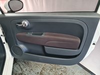 USED 2017 17 FIAT 500 1.2 LOUNGE 3d 69 BHP 