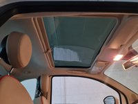 USED 2017 17 FIAT 500 1.2 LOUNGE 3d 69 BHP 