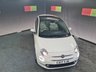 USED 2017 17 FIAT 500 1.2 LOUNGE 3d 69 BHP 