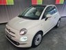 USED 2017 17 FIAT 500 1.2 LOUNGE 3d 69 BHP 