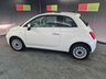 USED 2017 17 FIAT 500 1.2 LOUNGE 3d 69 BHP 