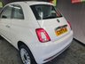 USED 2017 17 FIAT 500 1.2 LOUNGE 3d 69 BHP 