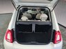 USED 2017 17 FIAT 500 1.2 LOUNGE 3d 69 BHP 