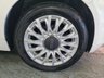 USED 2017 17 FIAT 500 1.2 LOUNGE 3d 69 BHP 