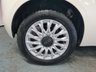 USED 2017 17 FIAT 500 1.2 LOUNGE 3d 69 BHP 