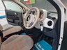 USED 2017 17 FIAT 500 1.2 LOUNGE 3d 69 BHP 