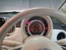 USED 2017 17 FIAT 500 1.2 LOUNGE 3d 69 BHP 