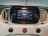 USED 2017 17 FIAT 500 1.2 LOUNGE 3d 69 BHP 