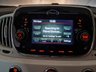 USED 2017 17 FIAT 500 1.2 LOUNGE 3d 69 BHP 