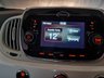 USED 2017 17 FIAT 500 1.2 LOUNGE 3d 69 BHP 
