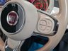 USED 2017 17 FIAT 500 1.2 LOUNGE 3d 69 BHP 