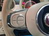USED 2017 17 FIAT 500 1.2 LOUNGE 3d 69 BHP 