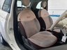 USED 2017 17 FIAT 500 1.2 LOUNGE 3d 69 BHP 