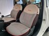 USED 2017 17 FIAT 500 1.2 LOUNGE 3d 69 BHP 