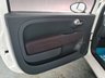 USED 2017 17 FIAT 500 1.2 LOUNGE 3d 69 BHP 