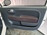 USED 2017 17 FIAT 500 1.2 LOUNGE 3d 69 BHP 