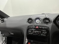 USED 2015 15 PEUGEOT RCZ 2.0 HDI GT 2d 163 BHP Striking RCZ Pearlescent white, full extended black leather