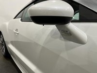 USED 2015 15 PEUGEOT RCZ 2.0 HDI GT 2d 163 BHP Striking RCZ Pearlescent white, full extended black leather