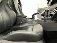 USED 2015 15 PEUGEOT RCZ 2.0 HDI GT 2d 163 BHP Striking RCZ Pearlescent white, full extended black leather