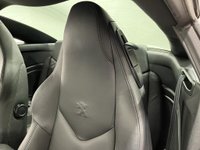 USED 2015 15 PEUGEOT RCZ 2.0 HDI GT 2d 163 BHP Striking RCZ Pearlescent white, full extended black leather
