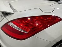 USED 2015 15 PEUGEOT RCZ 2.0 HDI GT 2d 163 BHP Striking RCZ Pearlescent white, full extended black leather