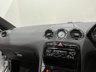 USED 2015 15 PEUGEOT RCZ 2.0 HDI GT 2d 163 BHP Striking RCZ Pearlescent white, full extended black leather