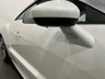 USED 2015 15 PEUGEOT RCZ 2.0 HDI GT 2d 163 BHP Striking RCZ Pearlescent white, full extended black leather