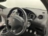 USED 2015 15 PEUGEOT RCZ 2.0 HDI GT 2d 163 BHP Striking RCZ Pearlescent white, full extended black leather