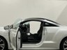 USED 2015 15 PEUGEOT RCZ 2.0 HDI GT 2d 163 BHP Striking RCZ Pearlescent white, full extended black leather