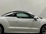 USED 2015 15 PEUGEOT RCZ 2.0 HDI GT 2d 163 BHP Striking RCZ Pearlescent white, full extended black leather