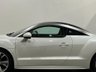 USED 2015 15 PEUGEOT RCZ 2.0 HDI GT 2d 163 BHP Striking RCZ Pearlescent white, full extended black leather