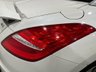 USED 2015 15 PEUGEOT RCZ 2.0 HDI GT 2d 163 BHP Striking RCZ Pearlescent white, full extended black leather